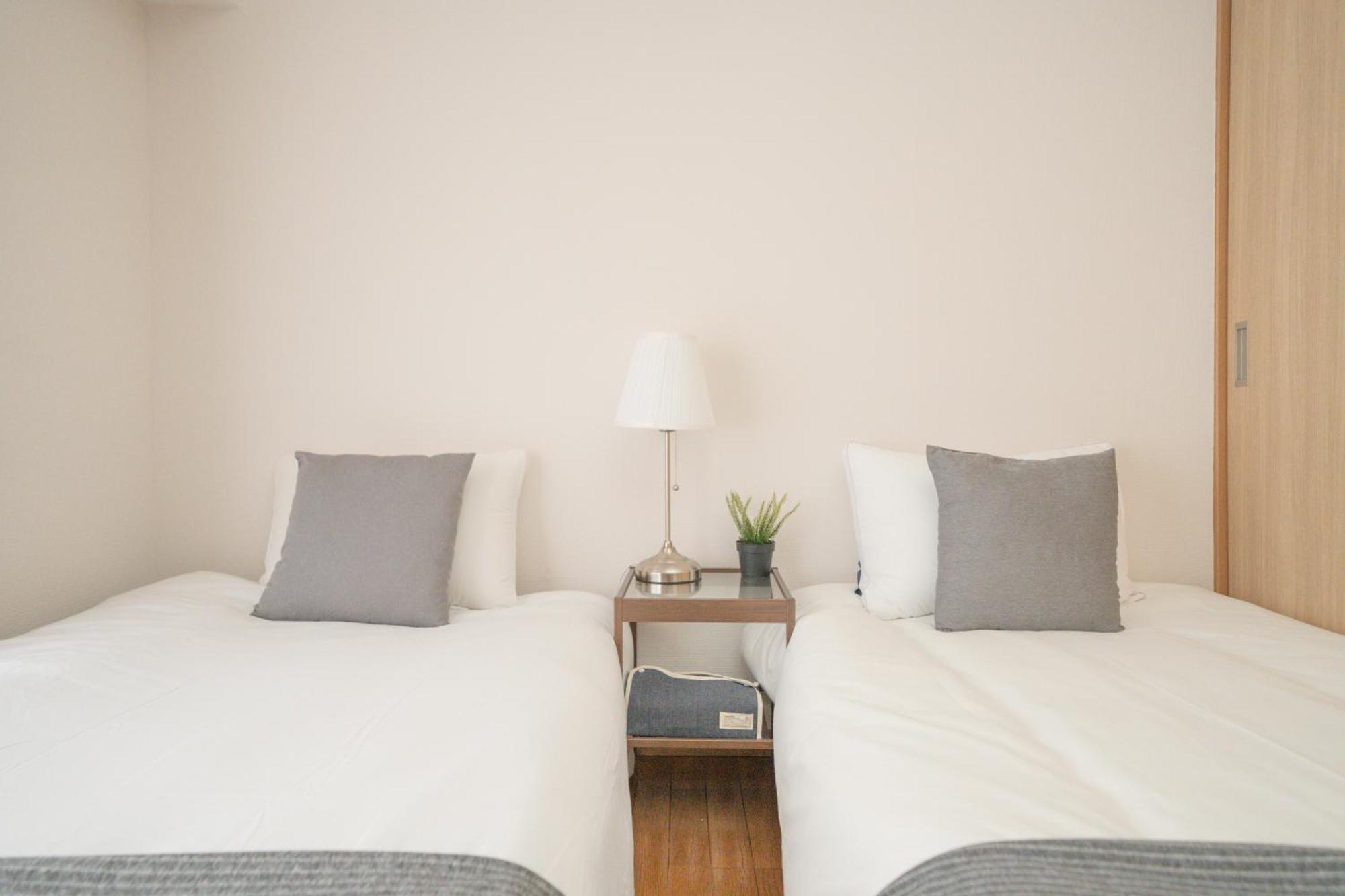 Apartamento The Middle Of Kabukicho, Shinjuku *