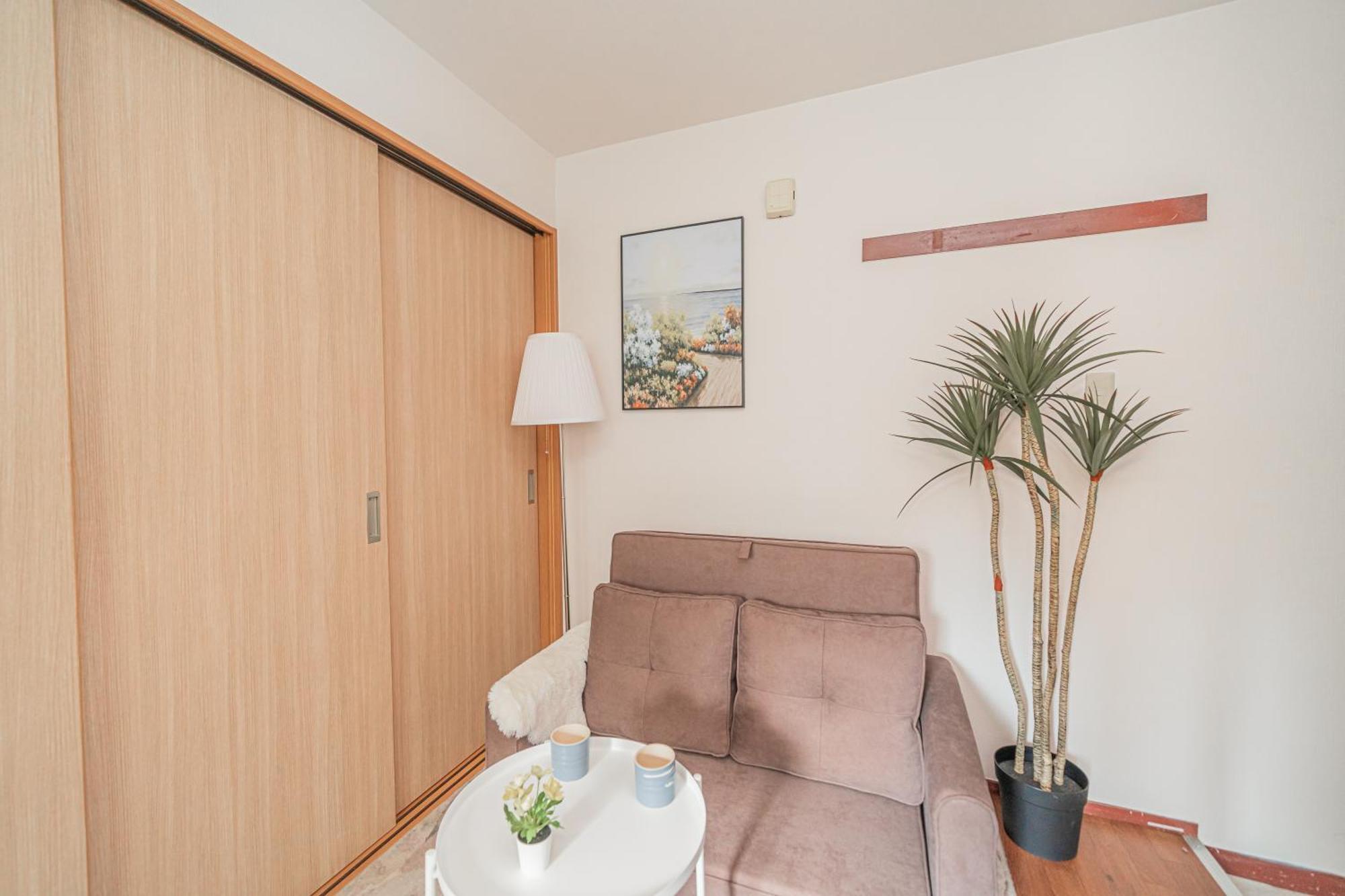 Appartement The Middle Of Kabukicho, Shinjuku *