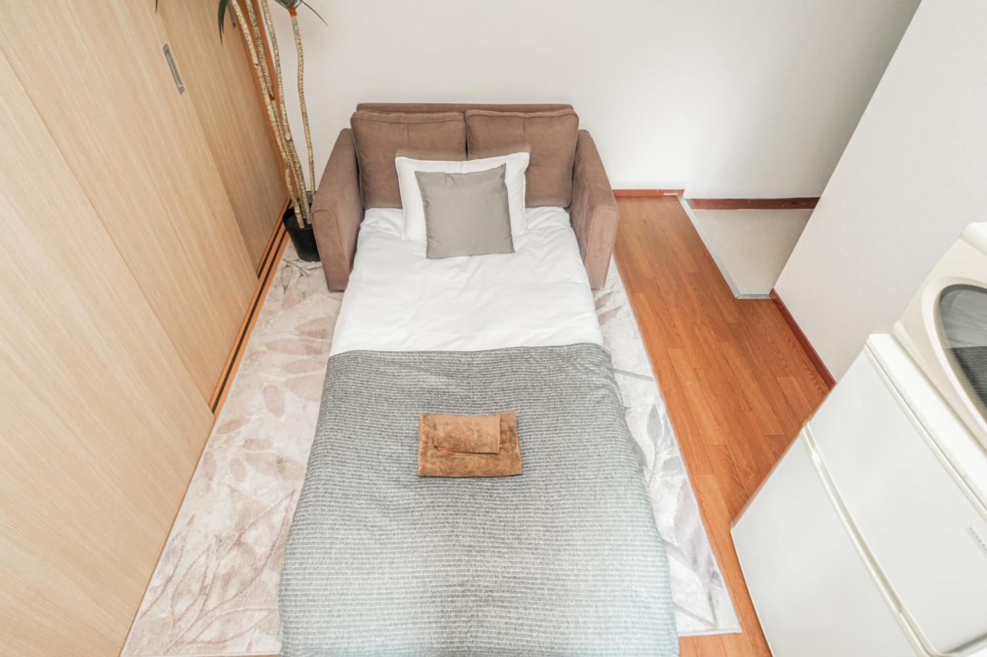 Appartement The Middle Of Kabukicho, Shinjuku