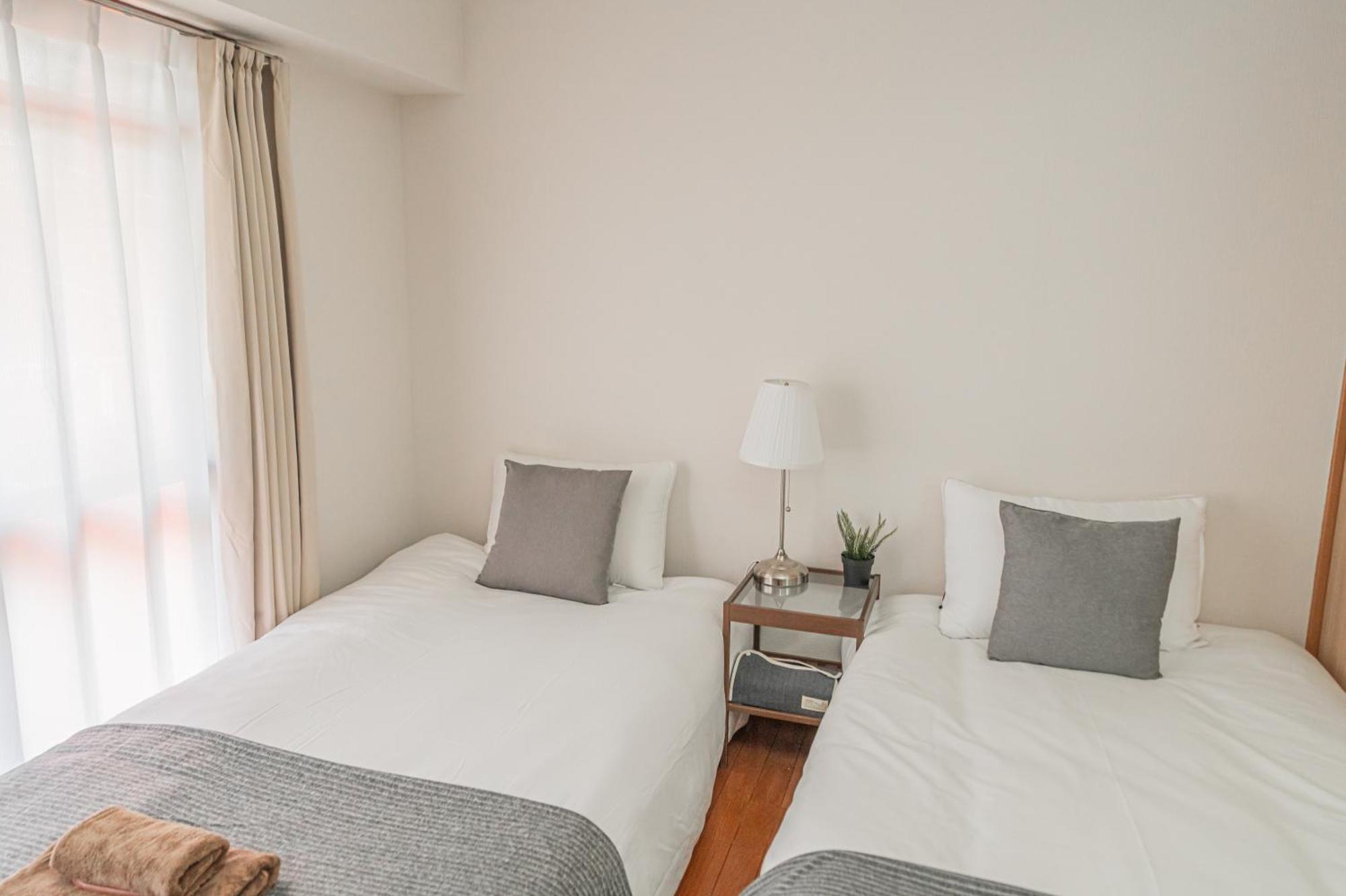 The Middle Of Kabukicho, Shinjuku Appartement Tokio