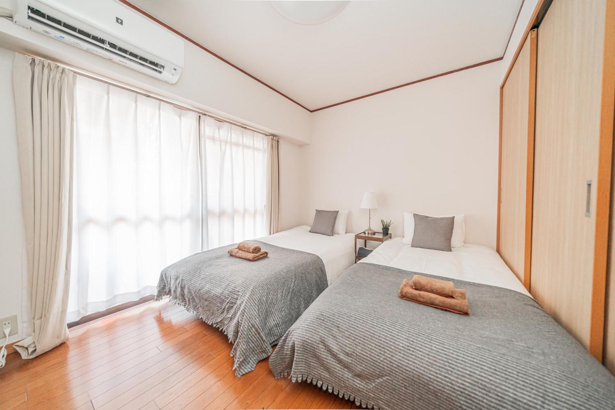 Appartement The Middle Of Kabukicho, Shinjuku *